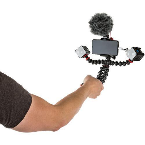 Joby GorillaPod Mobile Rig at PROCAM | procam.com