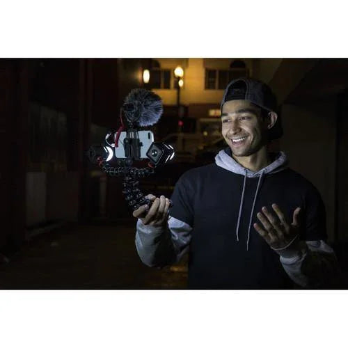 Joby GorillaPod Mobile Rig at PROCAM | procam.com
