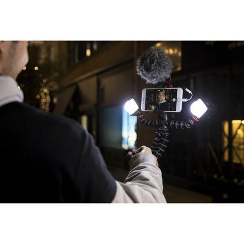 Joby GorillaPod Mobile Rig at PROCAM | procam.com