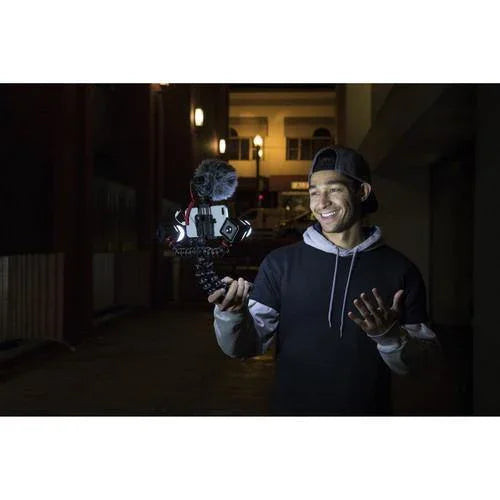 Joby GorillaPod Mobile Rig at PROCAM | procam.com