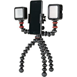 Joby GorillaPod Mobile Rig at PROCAM | procam.com