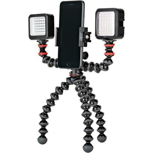 Joby GorillaPod Mobile Rig at PROCAM | procam.com