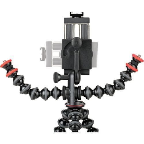 Joby GorillaPod Mobile Rig at PROCAM | procam.com