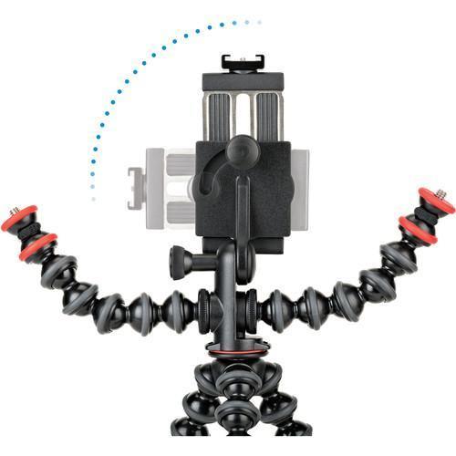 Joby GorillaPod Mobile Rig at PROCAM | procam.com