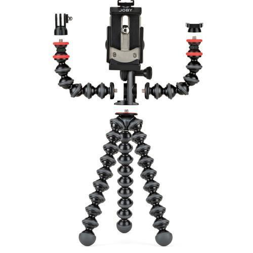 Joby GorillaPod Mobile Rig at PROCAM | procam.com