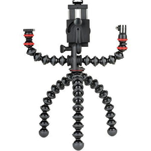 Joby GorillaPod Mobile Rig at PROCAM | procam.com