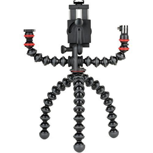 Joby GorillaPod Mobile Rig at PROCAM | procam.com
