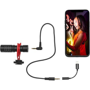 JOBY GorillaPod Mobile Vlogging Kit at PROCAM | procam.com
