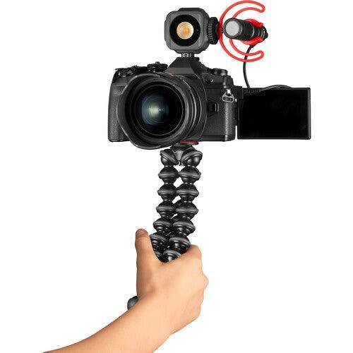 JOBY GorillaPod Mobile Vlogging Kit at PROCAM | procam.com