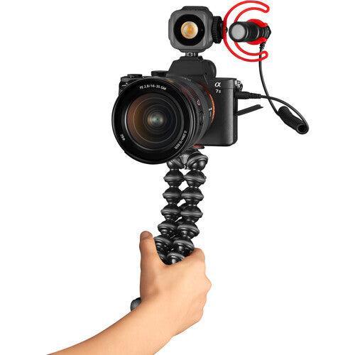 JOBY GorillaPod Mobile Vlogging Kit at PROCAM | procam.com