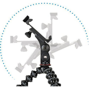 JOBY GorillaPod Mobile Vlogging Kit at PROCAM | procam.com