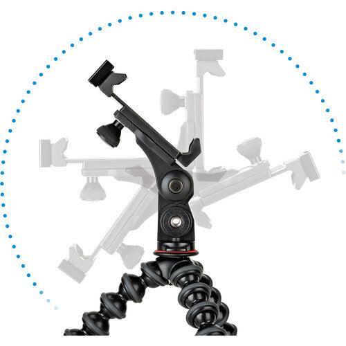 JOBY GorillaPod Mobile Vlogging Kit at PROCAM | procam.com