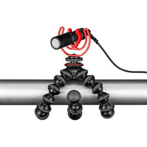JOBY GorillaPod Mobile Vlogging Kit at PROCAM | procam.com