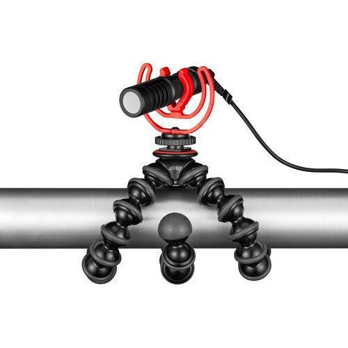 JOBY GorillaPod Mobile Vlogging Kit at PROCAM | procam.com