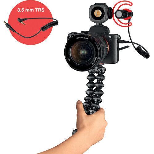 JOBY GorillaPod Mobile Vlogging Kit at PROCAM | procam.com