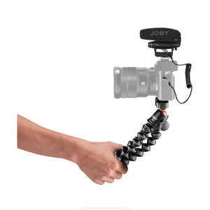 JOBY GorillaPod PRO Vlogging Kit at PROCAM | procam.com