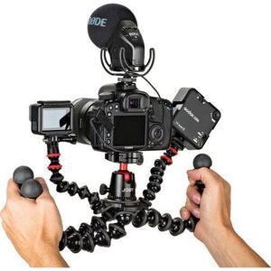 Joby GorillaPod Rig at PROCAM | procam.com