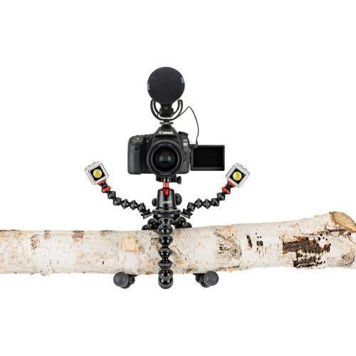 Joby GorillaPod Rig at PROCAM | procam.com