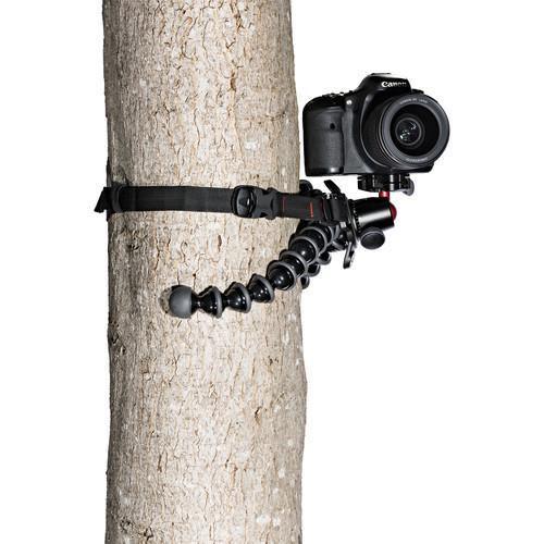 Joby GorillaPod Rig at PROCAM | procam.com