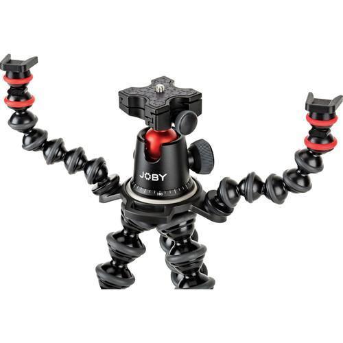 Joby GorillaPod Rig at PROCAM | procam.com