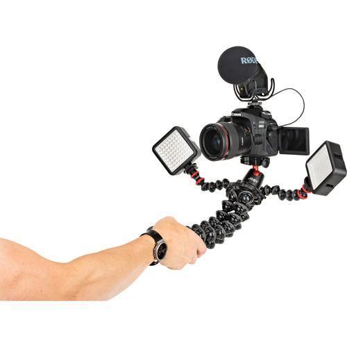 Joby GorillaPod Rig at PROCAM | procam.com