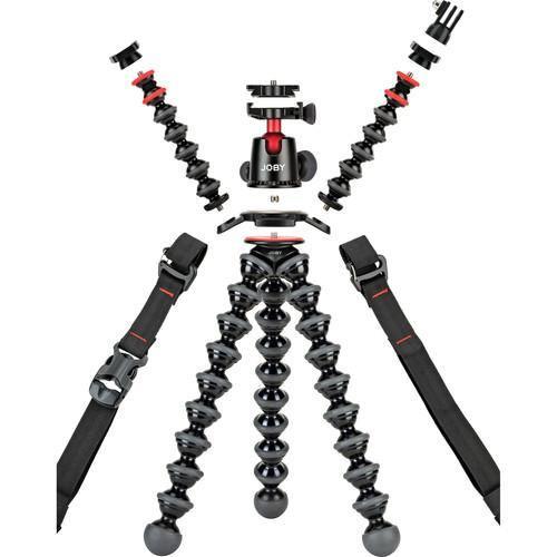 Joby GorillaPod Rig at PROCAM | procam.com