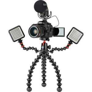 Joby GorillaPod Rig at PROCAM | procam.com