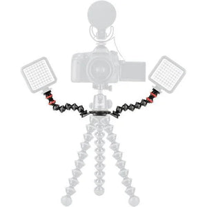Joby GorillaPod Rig Upgrade at PROCAM | procam.com