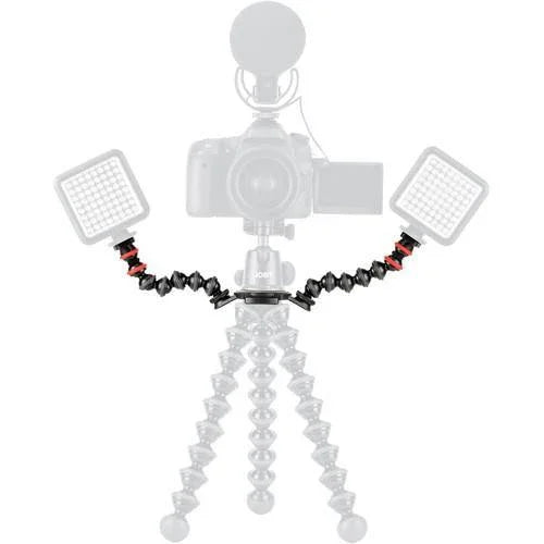 Joby GorillaPod Rig Upgrade at PROCAM | procam.com