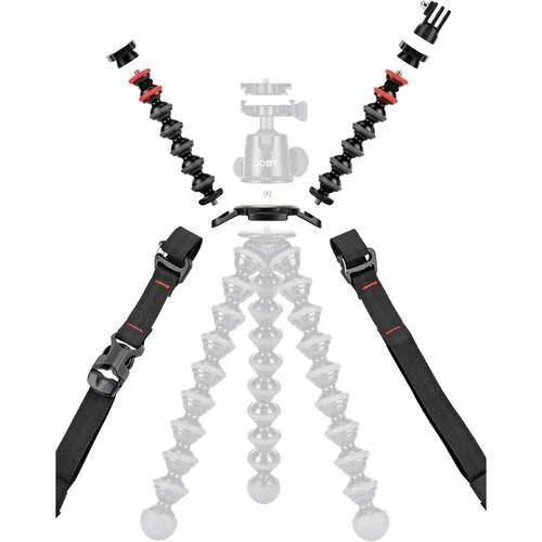 Joby GorillaPod Rig Upgrade at PROCAM | procam.com