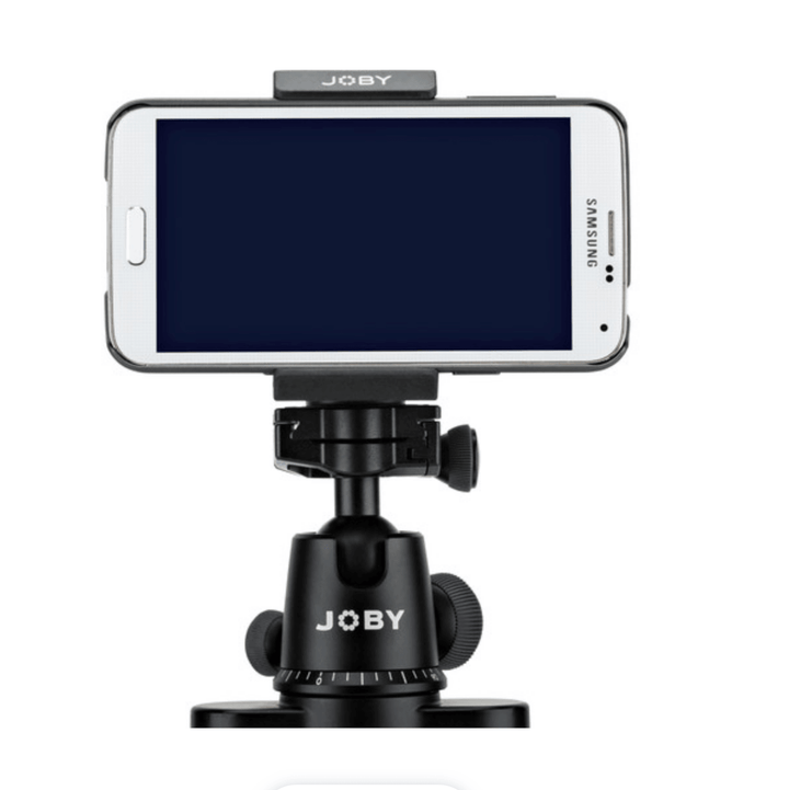 Joby GripTight PRO Smartphone Mount | PROCAM
