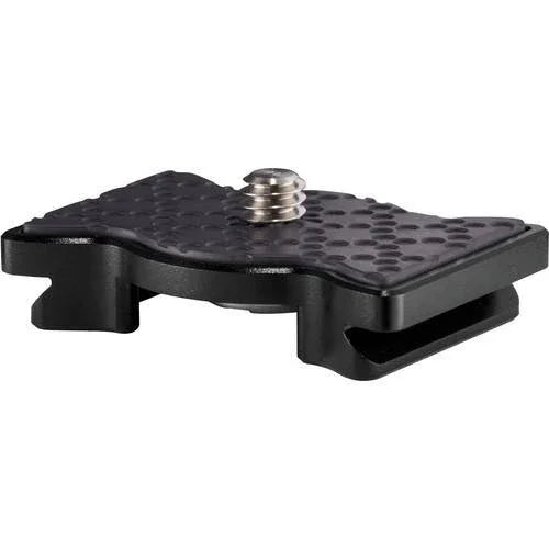 Joby Quick Release Plate 3K PRO at PROCAM | procam.com