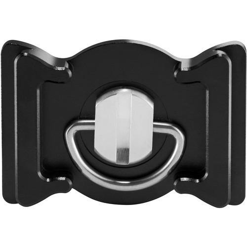 Joby Quick Release Plate 3K PRO | PROCAM