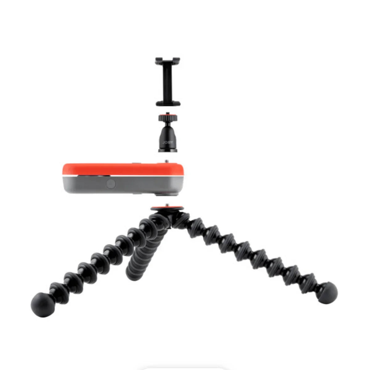 JOBY Swing Portable Electronic Smartphone Slider Complete Kit – PROCAM ...