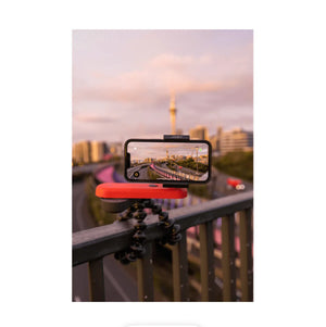 JOBY Swing Portable Electronic Smartphone Slider Phone Mount Kit at PROCAM | procam.com