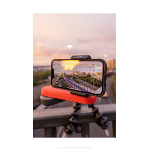 JOBY Swing Portable Electronic Smartphone Slider Phone Mount Kit at PROCAM | procam.com