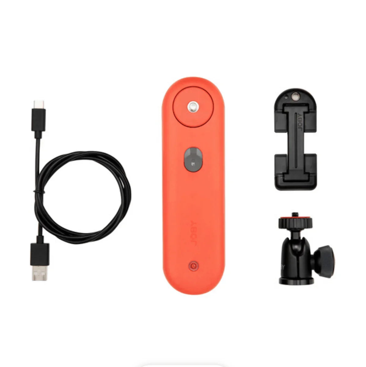 JOBY Swing Portable Electronic Smartphone Slider Phone Mount Kit at PROCAM | procam.com