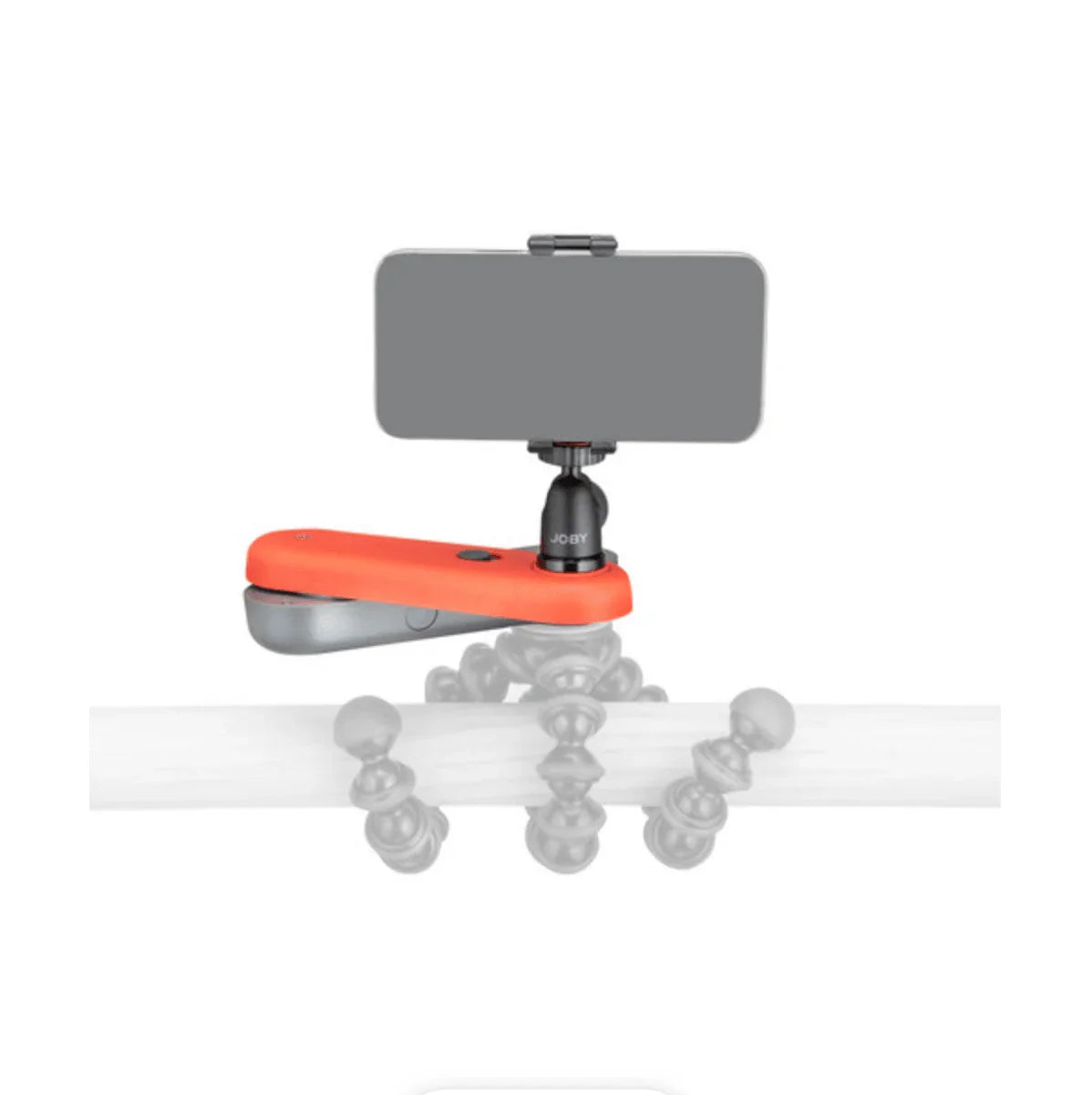 JOBY Swing Portable Electronic Smartphone Slider Phone Mount Kit at PROCAM | procam.com