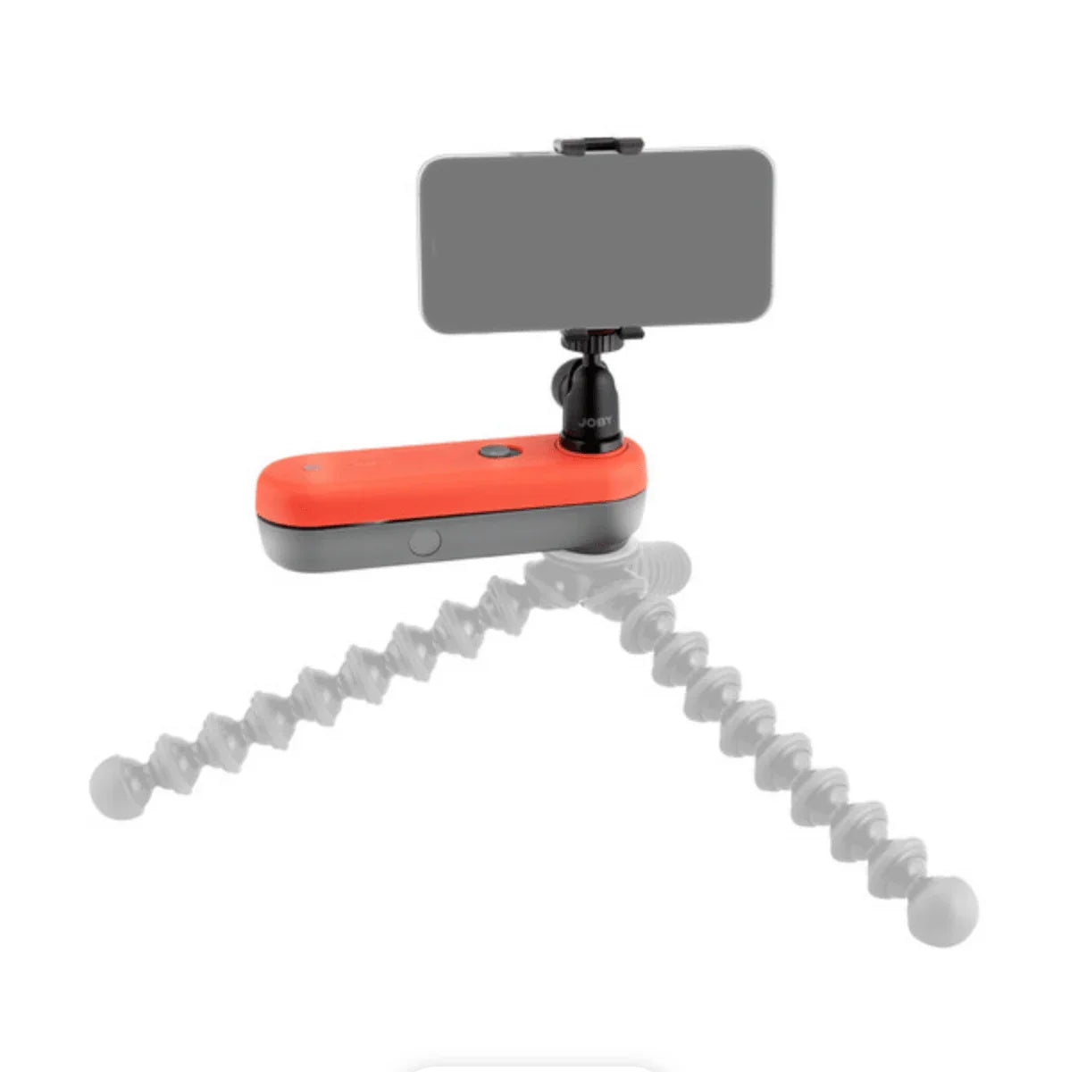 JOBY Swing Portable Electronic Smartphone Slider Phone Mount Kit at PROCAM | procam.com