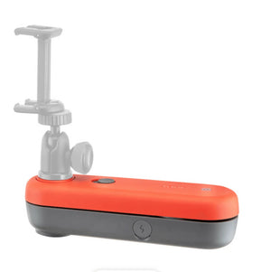 JOBY Swing Portable Electronic Smartphone Slider at PROCAM | procam.com