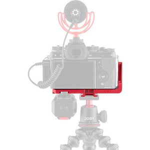 JOBY Vert Vertical L-Bracket for DSLR & Mirrorless Cameras at PROCAM | procam.com