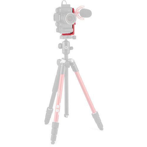 JOBY Vert Vertical L-Bracket for DSLR & Mirrorless Cameras at PROCAM | procam.com