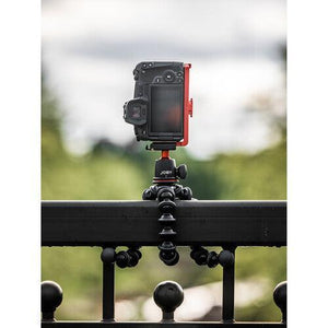 JOBY Vert Vertical L-Bracket for DSLR & Mirrorless Cameras at PROCAM | procam.com