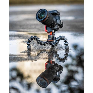 JOBY Vert Vertical L-Bracket for DSLR & Mirrorless Cameras at PROCAM | procam.com