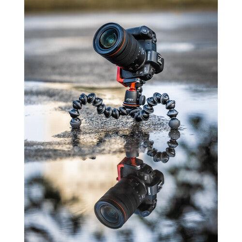 JOBY Vert Vertical L-Bracket for DSLR & Mirrorless Cameras at PROCAM | procam.com