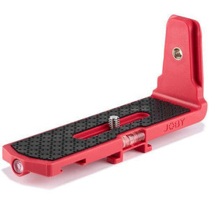 JOBY Vert Vertical L-Bracket for DSLR & Mirrorless Cameras at PROCAM | procam.com