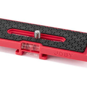 JOBY Vert Vertical L-Bracket for DSLR & Mirrorless Cameras at PROCAM | procam.com