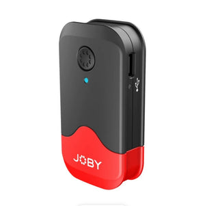 JOBY Wavo AIR 2-Person Digital Wireless Lavalier Microphone System (2.4 GHz) at PROCAM | procam.com