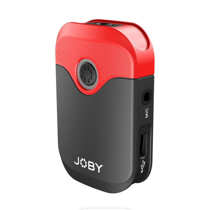 JOBY Wavo AIR 2-Person Digital Wireless Lavalier Microphone System (2.4 GHz) | PROCAM