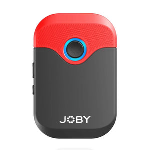 JOBY Wavo AIR 2-Person Digital Wireless Lavalier Microphone System (2.4 GHz) at PROCAM | procam.com